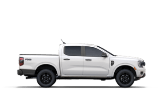 2025 Ford Ranger® External Image 1
